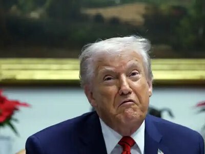 Грошей ніхто не дав: Рада миру Трампа обернулася провалом