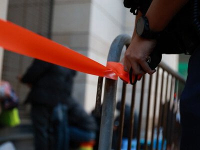 Китай оновлює найбільшу у світі систему спостереження за допомогою штучного інтелекту