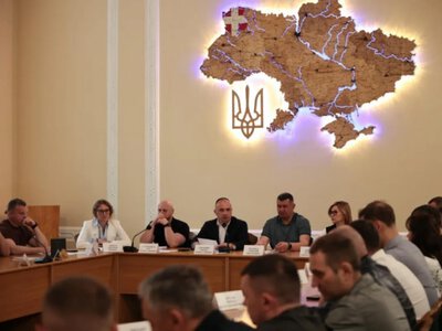На Волині обстежили понад тисячу захисних споруд цивільного захисту