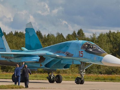 У Фінляндії заявили про порушення повітряного простору російським військовим літаком