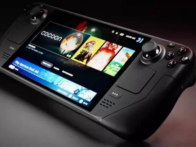 Valve шокує: Steam Deck підскочив у ціні на 45% через глобальну кризу чіпів