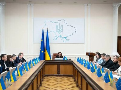 Уряд виділив 3 мільярди гривень на додаткові котельні до зими