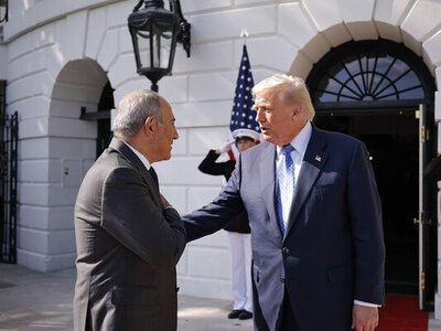 «Зробимо Вірменію знову великою»: Трамп підтримав Пашиняна перед виборами