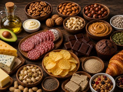 Яка корисна звичка допоможе уникнути хвороб - На пенсії