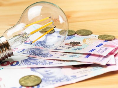 Який тариф на електроенергію буде все літо: ціна на червень, липень і серпень — PMG.ua