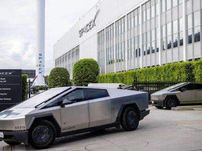 Один із провідних інвесторів SpaceX заявив про неминуче злиття компанії з Tesla
