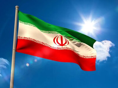 Іранське ТБ заявило про проєкт угоди зі США щодо Ормузької протоки