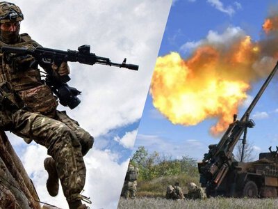 СОУ не дають окупантам втілити свої плани й відтіснили їх на 3 напрямках: огляд фронту від ISW