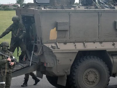 ЗСУ ліквідували 1160 російських окупантів і 42 артсистеми за добу