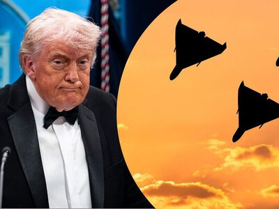 Якщо станеться атака дронів, то США не будуть здатні її відбити, – ЗМІ