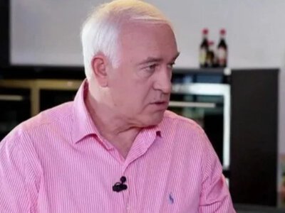Шахраї ошукали експрем'єра Пустовойтенка на 7 млн гривень: нові подробиці