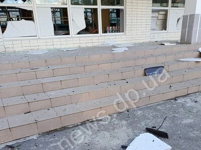 Павлоградщина знову під ворожим ударом