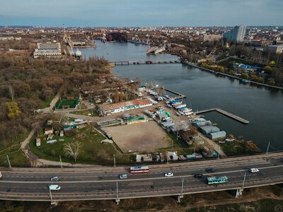 У Миколаєві перевірка спортшкіл «Атлант» та «Олімп» виявила порушення: робоча група ініціює звільнення директорів