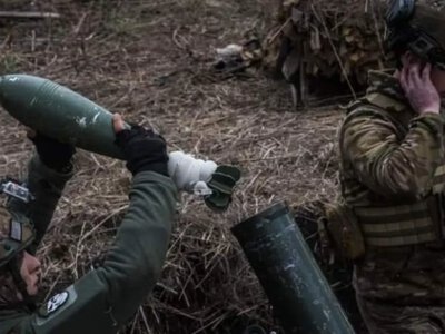 Оперативна інформація: обстановка на фронті станом на ранок 28 травня