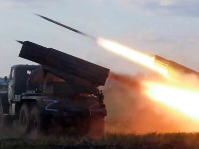 Війська РФ обстріляли Очаківську громаду на Миколаївщині