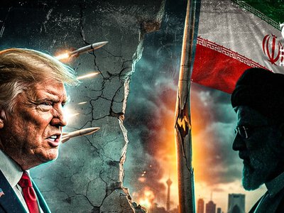 США завдали нових ударів по Ірану. КСІР заявив про атаку на американську авіабазу