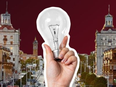 Масштабні відключення електроенергії: погані новини для українців