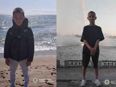 Поліція Дніпра розшукує 11-річного Родіона Сафонова: прикмети