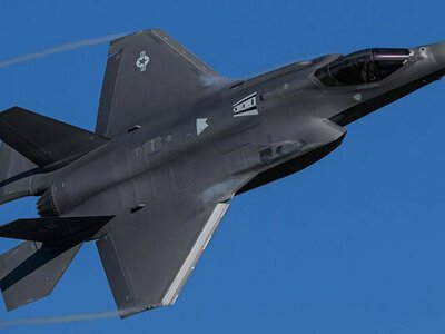 США завдали нових ударів по Ірану поблизу Ормузької протоки