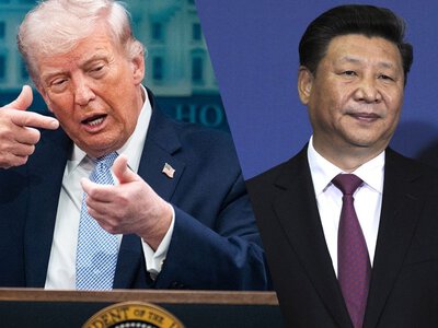 Війна за Тайвань може призвести до ядерних перегонів США і Китаю, – IISS