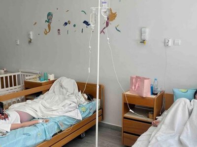 Відпочинок завершився лікарнею: біля Буковелю отруїлися десятки школярів