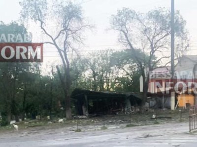 Автостанції більше немає: ворог атакував Білгород-Дністровський: є руйнування