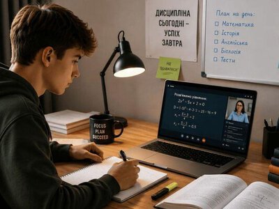 НМТ можуть спростити: школярам хочуть залишити лише три предмети