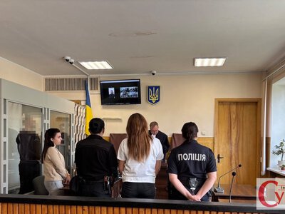 Теракт під будівлею ТЦК у Бердичеві: суд виніс суворий вирок виконавцям, які підірвали вибухівку за вказівкою куратора з РФ
