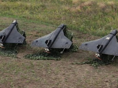 Російська атака на Україну: ППО знищила 138 з 147 дронів, застосовано “Кинджал”
