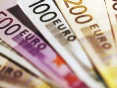 Зеленський вніс у ВР ратифікацію кредиту від ЄС на 90 мільярдів євро