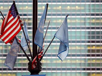 Засудження нових погроз РФ: Спільна заява країн ООН, США серед підписантів не було
