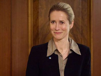 Каллас заявила, що посольство США покинуло Київ, в МЗС України спростували