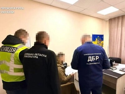 Колишній полісмен привласнив 2,5 млн грн речових доказів