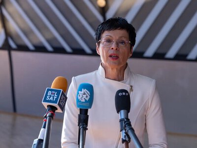 Час настав: у Євросоюзі офіційно оголосили про зміну правил вступу для України