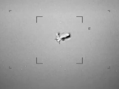 У NASA прокоментували розсекречені файли про НЛО: що приховував уряд США