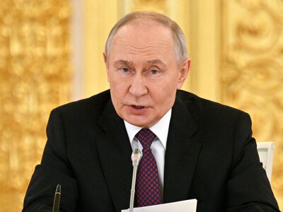 Росія хоче перемовин: у ЦПД розповіли, на кого розраховані лякалки про постійні удари по Києву