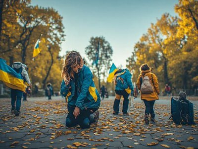Україна 2026: між стійкістю та виснаженням
