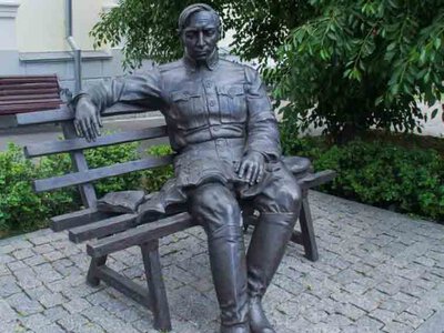 У Вінниці — двічі столиця Петлюри