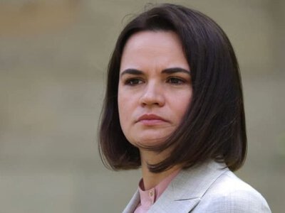 Тихановська сказала, чи піде Лукашенко війною проти України