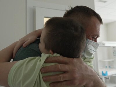 Шанс на життя: як серце 10-річної дівчинки врятувало хлопчика