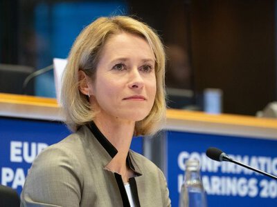  ЄС готує жорсткі умови для Росії на майбутніх мирних переговорах – серед них обмеження армії 
