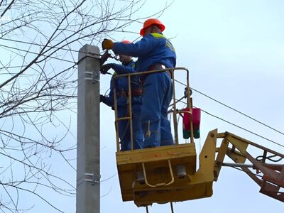 У Херсоні відновлюють електропостачання: Корабельний район частково без світла