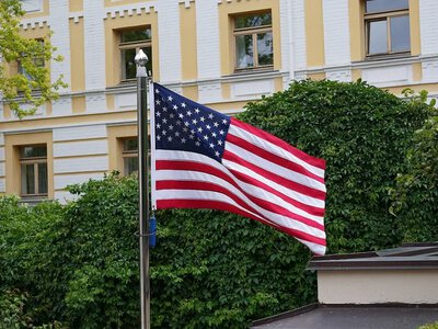 Посольство США та МЗС спростували заяву Каллас про евакуацію американських дипломатів із Києва