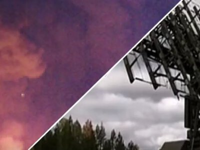 ЗСУ уразили Туапсинський НПЗ і низку військових об'єктів РФ