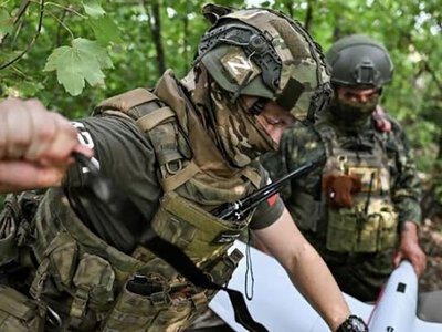 Брешуть собі: у Третьому армійському корпусі озвучили, на яку тактику росіяни перейшли на фронті