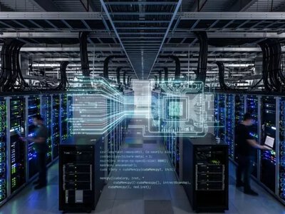 Революція в ІІ: SpaceX готує суперсистему мовою C, яка обжене Google у 10 разів