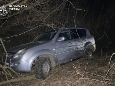 Засудили водійку, яка напідпитку збила 16-річну дівчину