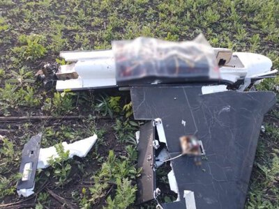 Дрони не пройшли: на Сумщині прикордонники знищили десятки ворожих БпЛА