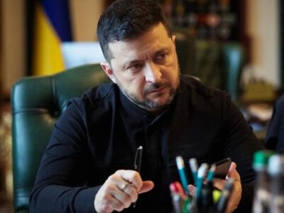 Зустріч Зеленського зі слугами народу: спливли нові факти