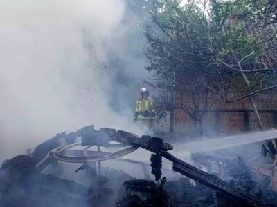 16 викликів: рятувальники розповіли, як пройшла доба на Буковині